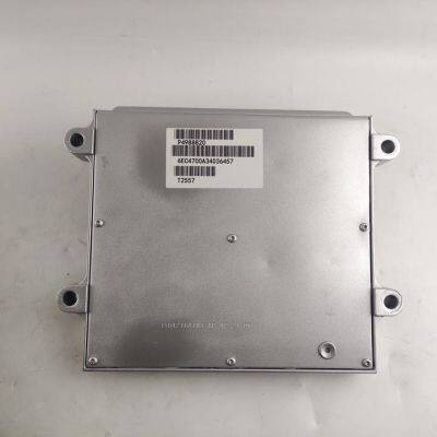 4988820 Diesel Engine ISB ECU Electronic Control Module 4988820 photo-2