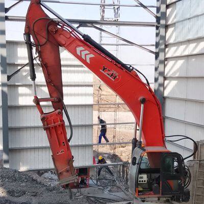 YZH Fixed Rockbreaker Boom photo-5