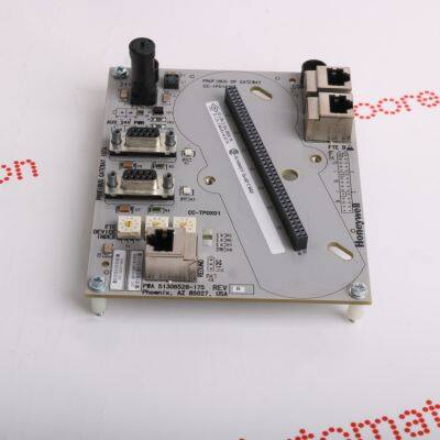Honeywell TC-FFPCX1