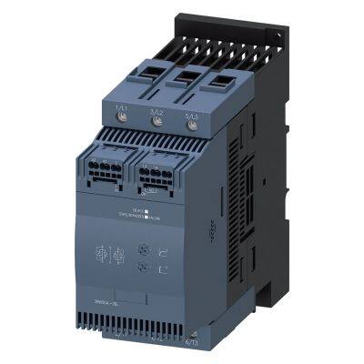 Siemens 3RW40746BB44 3RW40746BB45 3RW40762BB34 3RW40762BB35 3RW40762BB44 3RW40762BB45 3RW40766BB34 3RW40766BB35 3RW40766BB44 3RW40766BB45