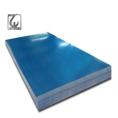 High Strength 6061/6082/7075 Aluminum Plate for Aircraft and Truck Body Manufacturing photo-3