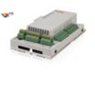 ABB UNITROL 1020 3BHE037460R6207 Automatic Voltage Controller photo-2