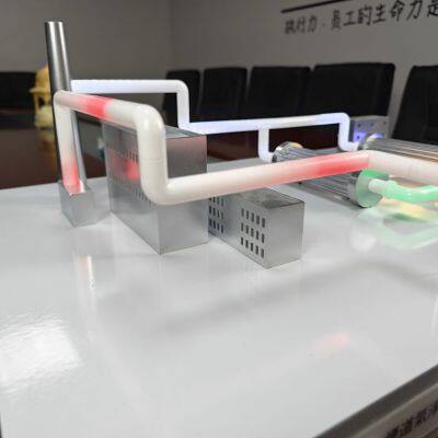 Industrial Sand Table Model Manufacturer photo-4