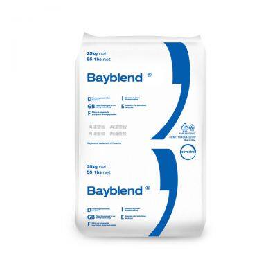 Covestro Bayblend PC/ABS T65 XF Policarbonato + Resina de ABS Materiales brutos de plástico Materiales brutos de nailon