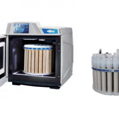 Microwave Digestion Instrument Calibration Device photo-2