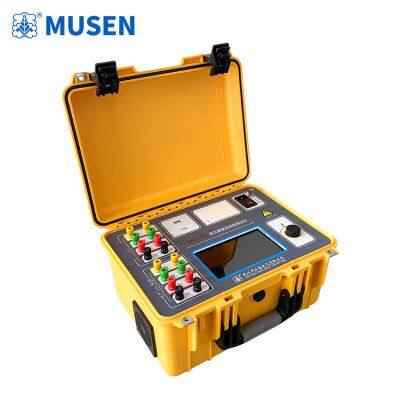 MS-510S, Transformer DC Resistance Tester photo-1