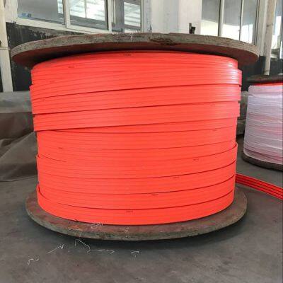 Sliding Contact Lines for Three - Dimensional Storage Equipment, Sliding Contact Lines for Stacker Cranes, Seamless Sliding Contact Lines, Made of t2 Red Copper photo-4