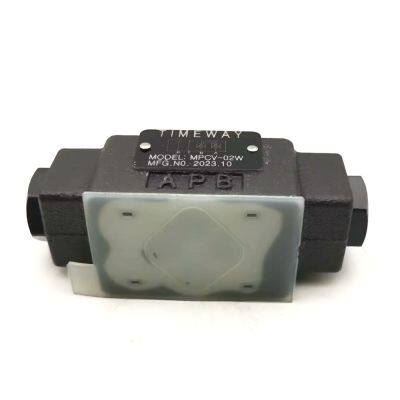 High Quality LFA Hydraulic Valves R900912636 LFA Valve Block Models LFA-25-H2-7X/F LFA16 DBW2-60/315 Control Valves photo-5