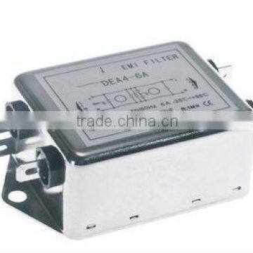 high quality AC power line filter