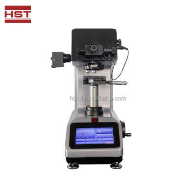 HST-HVS2000T 2kgf Touch Screen Full Automatic Micro Vickers Hardness Tester