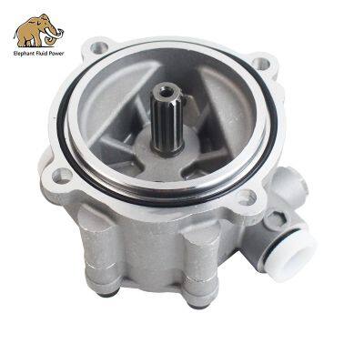 K3V112 Pilot Pump SH200A3 DH258 Excavator Parts