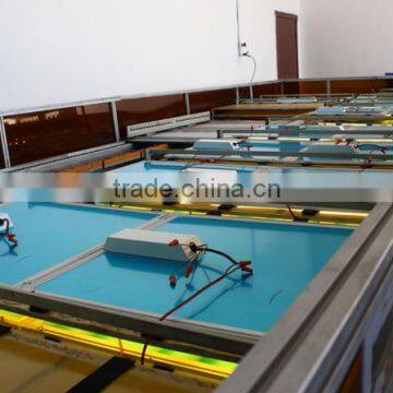 TUV 40W 620x620mm Panel Lights PMMA Diffuser LED Panel photo-6