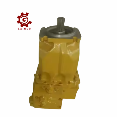 Серия HPR100 HPR100-01R HPR100D-01R 2552 Поршневой насос HPR100-01R 9T-7099 Гидравлический насос P1045PM08SRM5AL00R0000000