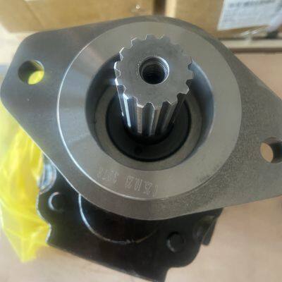 Top Sell PGP330 0331339692 Piston Hydraulic Pump D149283 D146608 AT183664 257953A1 AT331223 for CASE 580K 580SK Loader Backhoe photo-3