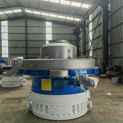 Biomass Pellet Machine, Straw Pellet Machine, Vertical Ring Die Wood Chip Pellet Machine