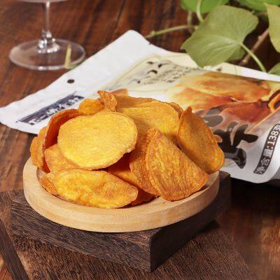 Pure Cut Sweet Potato Chips photo-5