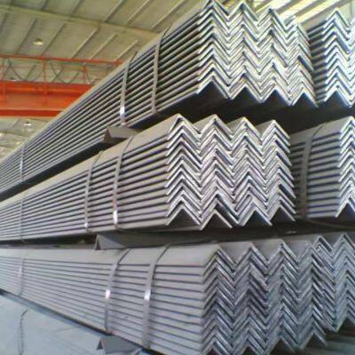 Steel Angle，Q235B, Q355B, A36, S235JR photo-3