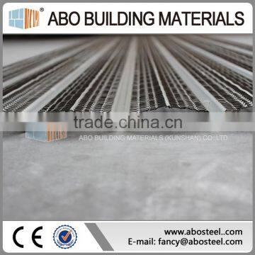 3/8"Rib Metal Lath- ABO Building photo-2