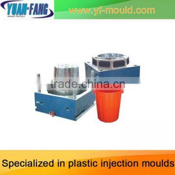 Injection plastic water barrel mould /water bucket moud/water pail mold