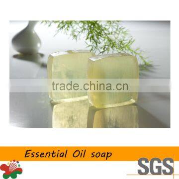 Soap Product Herbal Soap Chamaecyparis Essential Oil Soap