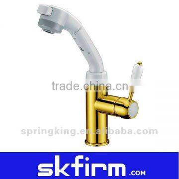 New Fashionable Economic Brass Tap