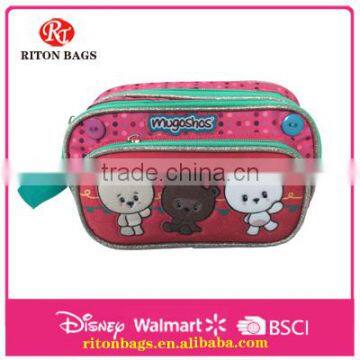 Beautiful Product and Cute Cheap Pencil Case for Teenagers Students for Girls