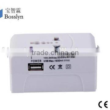 Popular Travel Adapter Electrical Gifts Items