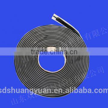 Clamped bar Sealing Tape
