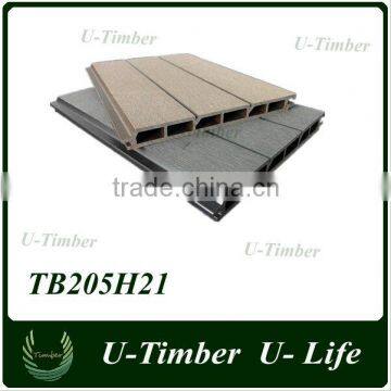 wpc wall decking board wpc wall cladding