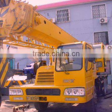 Used Excellentstrong Working Power Crawler Crane XCMG,look for Agent of Crawler Crane