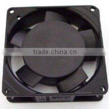 XD9225AB - AC Double Voltage fan