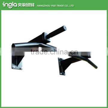 Ceiling Metal Material Chin Up Bar Home Fitness Equipment photo-2