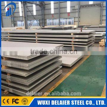 ASTM 304 hot/cold rolled stainless steel sheet price per meter