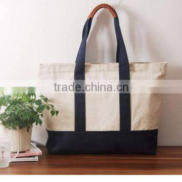 cotton canvas bag