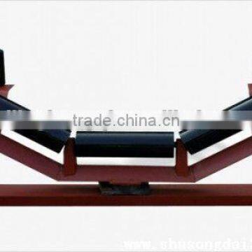 Made in China Hot Selling Troughed Conveyor Carrying Roller