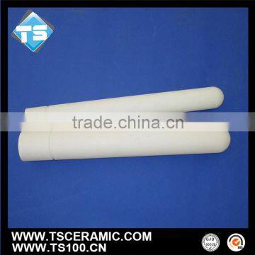 aluminium titanate riser tube