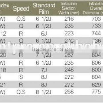 China Mud Terrain Light Truck Tyres photo-2