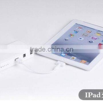 AGA Factory Sales High Capacity 16000mAh Powerful Mini Auto Jump Starter Lipo Car Battery photo-2