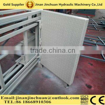 1.5-7m Hydraulic Lifts for Disabled People/electric Lift for the Disabled/wheelchair Disabled Lift