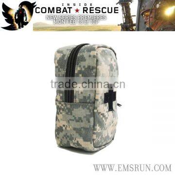 High Corrosion Resistant Nylon Army Military Medical Bag photo-2