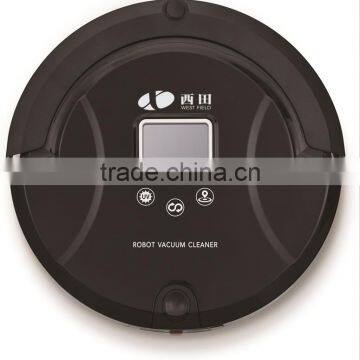 Industrial High Quality Smart Automatic Dry and Wet Robot Vacuum Cleaner photo-3