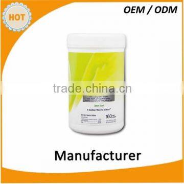 Industrial Disinfectant Wipes photo-6