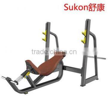 SK-427 Precor incline bench relax fitness equipment