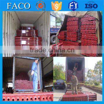 2016 Hot Selling Factory Price Prop Jack Scaffolding Steel Plank photo-5