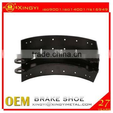 China wholesale 4515E auto parts / truck brake shoe / brake parts