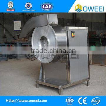 High quality slicing machine