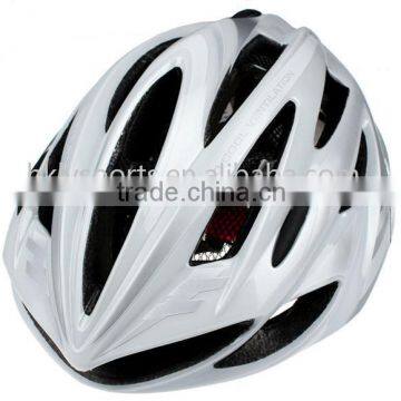 2014 hot sale China manufacturer carbon fibe cycle helmet, bicycle helmet