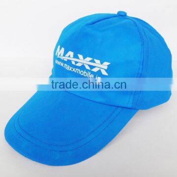 Non-woven Disposable 5 Panel Promotional Wholesale Cap photo-3