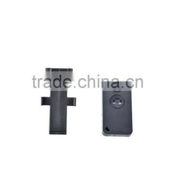 Mini Selfie Stick With Bluetooth, Flexible Extendable Monopod, Smartphone Stick photo-2