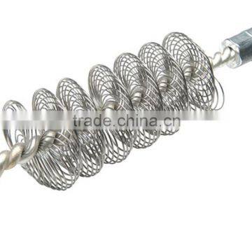 Stainless Steel Wire Shotgun Bore Brush for Gunsmith